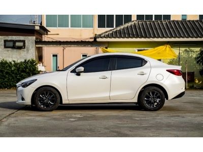 MAZDA 2 SkyActiv 1.3 High Connect A/T ปี 2018 รูปที่ 7